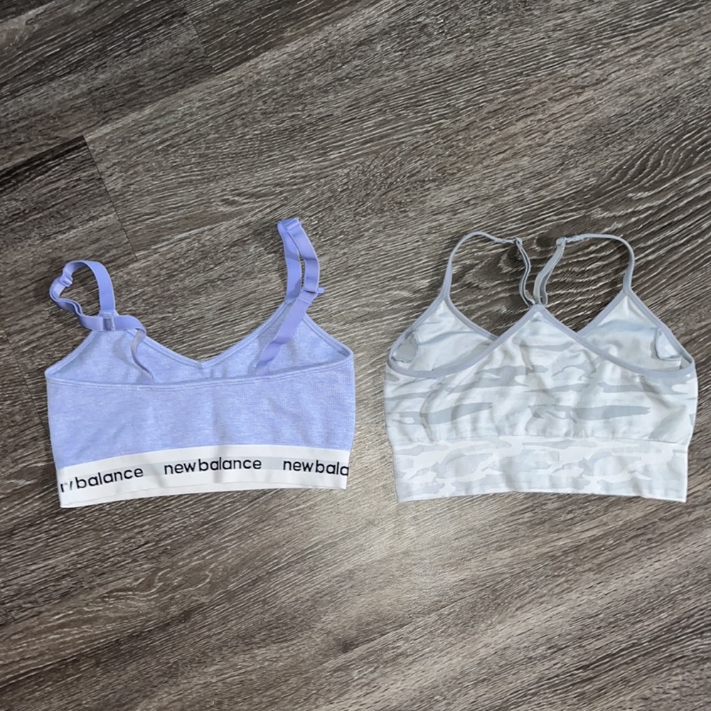 Adjustable Sports Bra Combo - Picture 6 of 6